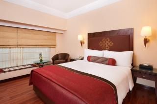 The Lalit Ashok - Bangalore - 6