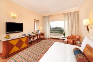 The Lalit Ashok - Bangalore - 5