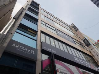 Artravel Myeongdong - Seul - 8