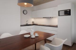 JBX Resort Apartments Lipno - Lipno nad Vltavou - 5