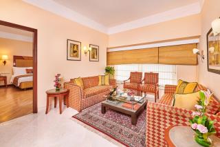 The Lalit Ashok - Bangalore - 7