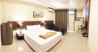 HTel Resort - Bangkok - 8