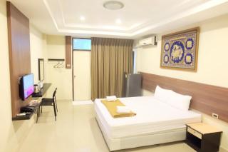HTel Resort - Bangkok - 6