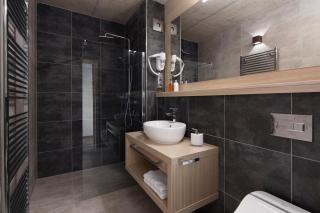 JBX Resort Apartments Lipno - Lipno nad Vltavou - 7