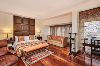 The Lalit Ashok - Bangalore - 1