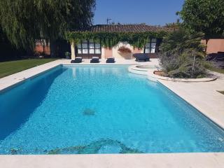 Appartement de charme en Provence - Châteaurenard - 9