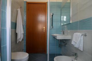 Albergo Marla - Marina di Camerota - 9