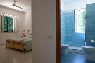 Albergo Marla - Marina di Camerota - 7