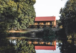 Afbeelding van de locatie