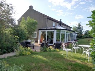 Elmfield House - Bedale - 0