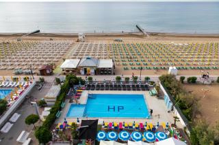 Residence Panama - Lido di Jesolo - 7