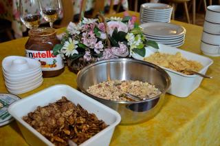 Pension Pichler - Chienes - 5