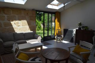 Le Jardin Secret - Gauriac - 6