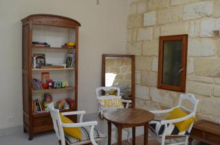 Le Jardin Secret - Gauriac - 4