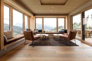 Naturhotel Edelweiss Wagrain - Wagrain - 3