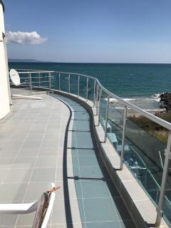 59 Kraybrezhna Apartment - Pomorie - 7