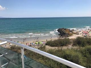 59 Kraybrezhna Apartment - Pomorie - 8