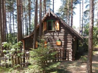 Lesna Polana - Augustów - 5