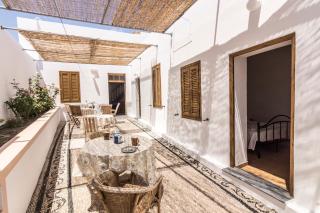 Villa Mika - Lindos - 0