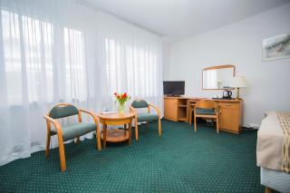 Hotel Festival - Opole - 3