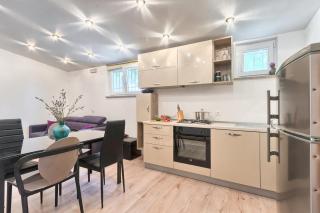 Wellness apartman Kaiser - 4