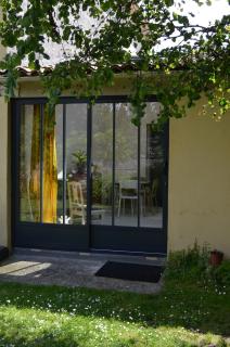 Le Jardin Secret - Gauriac - 7