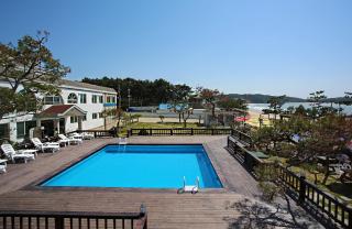 Hotel Mallipo - Taean - 6