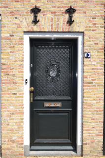 Ons Pakhuisje Harlingen - Harlingen - 9
