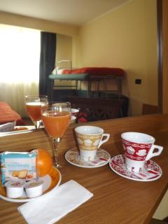 Hotel Kristall - 5