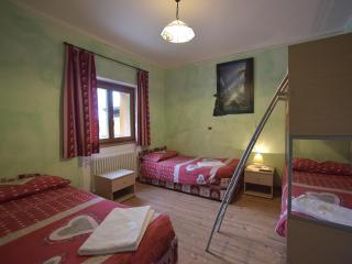Rifugio Fedaia - 7