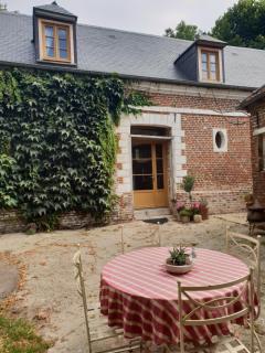 La Tilia - Saint-Riquier - 5