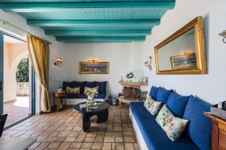 Villa Ariadne - Stalós - 1