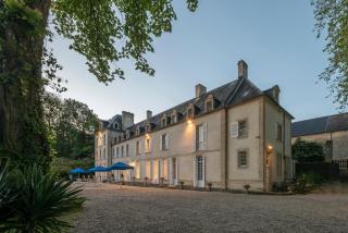 Château Baffy - Colombiers-sur-Seulles - 2