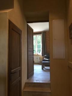 Logis de l'orangerie - Courcelles-sous-Moyencourt - 8