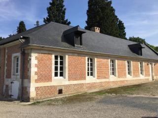 Logis de l'orangerie - Courcelles-sous-Moyencourt - 7