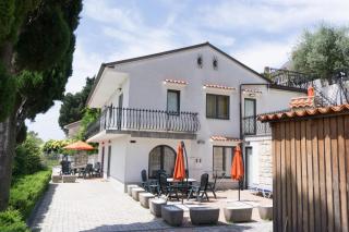 Apartmaji Fizine - Portorož - 0