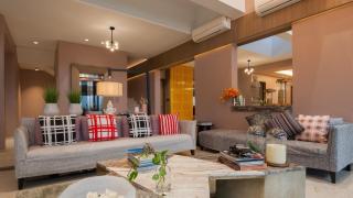 Villa 41 by StayVista - A chic retreat with a pool, poker table, and a theater room - Lonavla - 2