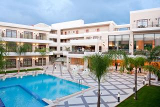 Porto Platanias Beach Resort & Spa - Platanias - 1