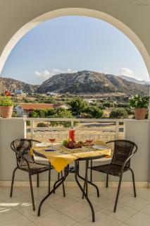 Sotirios Apartments - Karpathos - 2