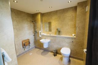 The Mount Country Manor Hotel & Golf Wolverhampton - Wolverhampton - 5