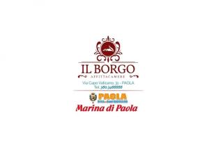 Il Borgo - Paola - 7