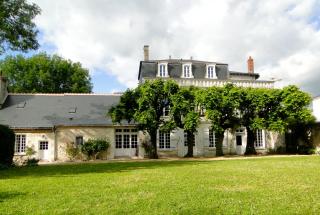 La Héraudière Bed & Breakfast - Tours - 0