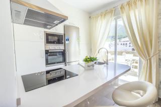 Cubo's Apartamento Boutique Alhaurin - 1