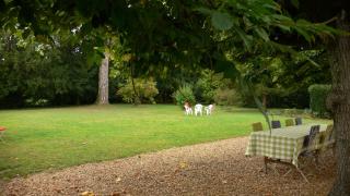 La Héraudière Bed & Breakfast - Tours - 2