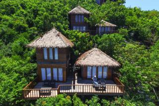 Blue Heaven Resort Koh Tao - Ko Tao - 9