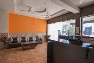 Hotel Om Palace - Lonavala - 9