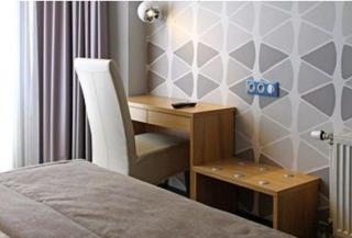 Hotel Maxim - La Panne - 1