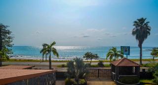 Emoyeni Gardens - São Tomé - 9