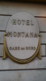 Hotel Montana Paris Lafayette - Paris - 9