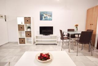 Pureza Oasis Suite - Siviglia - 9
